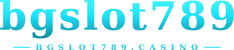 bgslot789 โลโก้
